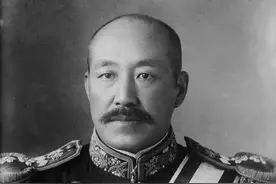 趁火打劫：青岛战役与一战中的日本图片