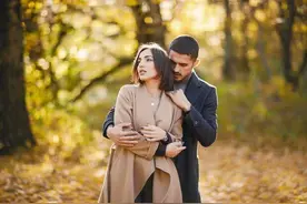 “婆婆动不动就装病，三岁儿子一个举动，挽救了我的婚姻”图片