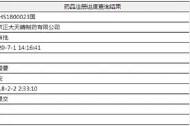 11亿造影剂大品种，正大天晴即将入局图片