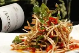 鱼腥草有什么药用价值？临床功效主要有3个，别轻信谣言图片