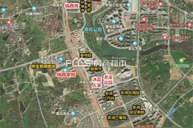衢州智慧新城拍地热！该区域还有哪些价格“洼地”小区可以选？图片