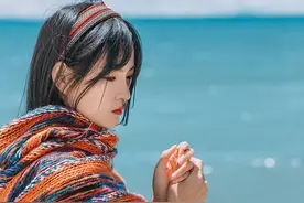 西藏，是梦里远方，是心中信仰，是绿皮火车开往的地方图片