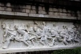 以酒为祭，缅怀先烈，盛世华夏，如你所愿图片