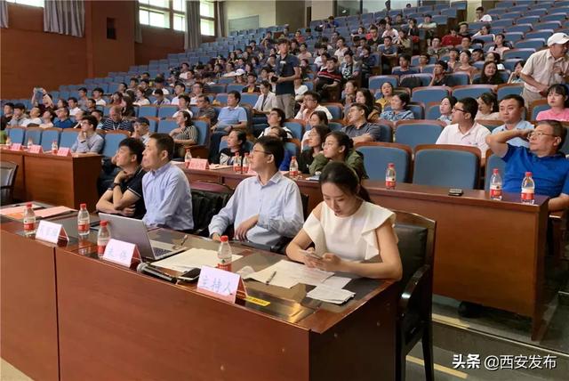 亮点超多!2019欧亚经济论坛继续燃爆西安~