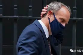英镑大跌，英国感染反弹！95%成人已有新冠抗体图片