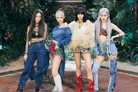 长评 | BLACKPINK How you like that 是个什么水平？图片