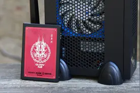 光威Gloway弈系列240GB SSD固态硬盘使用体验图片