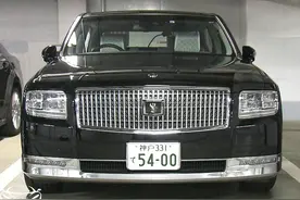 日本一县长买辆V8豪车，引起民众不满，县长是这样解释的图片