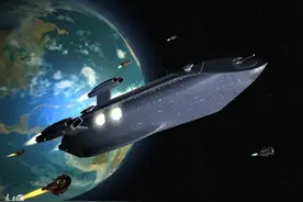 小说：灭我满门？问过我十五个祖父了吗？图片