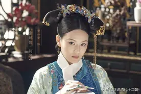 清代宫女，为何还会担心被皇帝看上？看看她们的下场就知道了图片