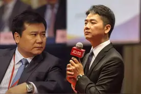 曝江苏队找了刘强东接盘，足协被质疑对沧州浙江队不公图片