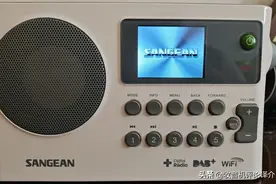 浅谈网络收音机图片