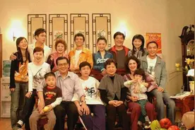 珠江台《外来媳妇本地郎》当中康家媳妇们现实中的老公职业大盘点图片