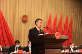 王根长同志当选汕头市澄海区人民检察院检察长图片