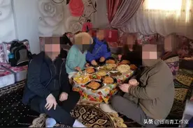 六个武汉人，埃及游玩之旅，变成千里逃亡之路图片