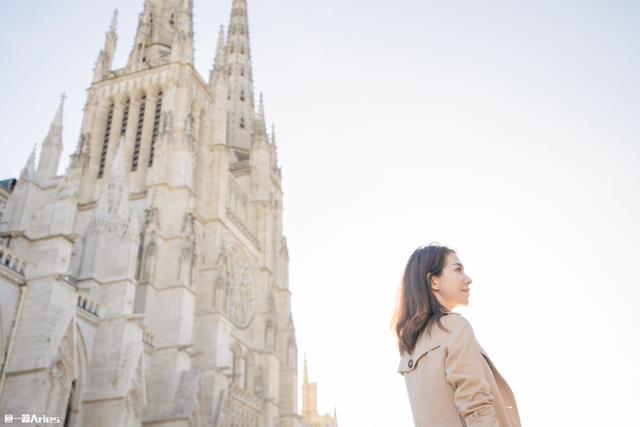 距离巴黎2小时的欧洲最佳旅行城市推荐，波尔多不只红酒