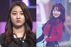 女星朴志效出道后狂甩肉 傲人身材成宅男挚爱 谈恋爱被曝光狂掉粉图片