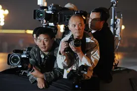 这位新华社摄影记者，用20万字记录新闻照片背后的故事与思考图片