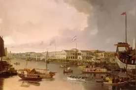 为什么说世界上最全球化的地方在公元1000年的中国？图片