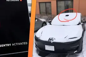 为什么特斯拉会成为警方的破案神器图片