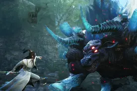 《仙剑奇侠传7》：高自由度，高探索度，多结局，多选择图片