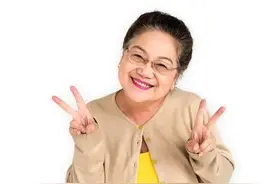 家有一老，如有一宝图片