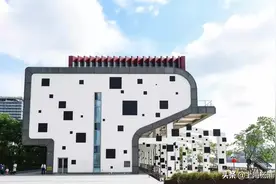 杨浦2条微游线路来了！24个打卡点等你来~图片