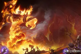 魔兽世界坦克的难题！狂堆命中则坦度不够？那到底堆多少命中合适图片