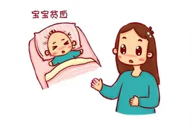 【贫血不是小毛病】宝宝长得胖就不会贫血吗？有什么危害？【呱呱教·170】图片