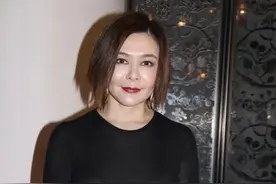 关之琳老态龙钟 高圆圆仙气不再 李小璐行同路人 明星也会刀刀催人老图片