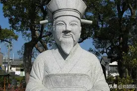 徐福东渡，天照大神！日本究竟是如何起源的？图片