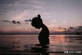 “画大饼没有意义，其实他什么都没为你做过”图片