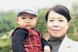 错换人生案：姚策和养母，从亲密无间到水火不容，爱之深恨之切图片