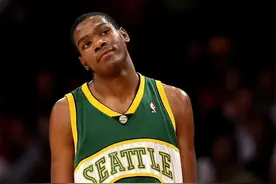 在天赋面前啥也不是！盘点NBA史上四项最年轻的记录图片