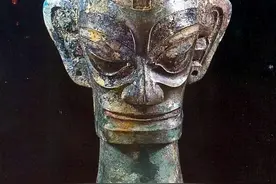 朱大可：三星堆王国的神学战争图片
