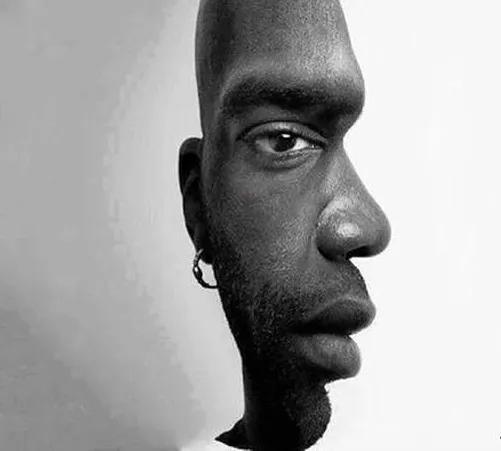 15张欺骗你眼睛的,眼见不一定为实6868