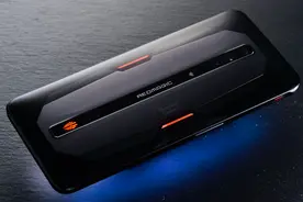 红魔6 Pro评测：18G大内存，性能最强散热最好的游戏手机图片