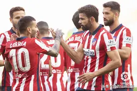 6-1！苏牙炸裂首秀：93秒神助攻，21分钟2球！打脸巴萨图片