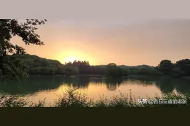 芜湖——神山公园（组图）图片