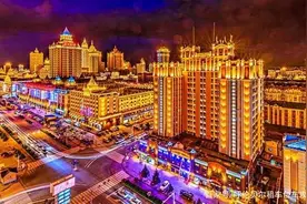 您知道呼伦贝尔、满洲里、海拉尔这些地名是什么意思么？图片