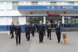 峰峰快讯：无所畏，有所为！最真实的女法医日常是这样的图片