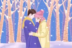 女人嫁给小鲜肉有什么感受？50 岁牛姐说：人前风光，人后忧伤图片