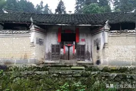 于无声处听惊雷！300年历史，抗日最后一战指挥所驻地，值得看图片
