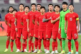 12强赛前瞻：国足挑战沙特“魔鬼主场”图片