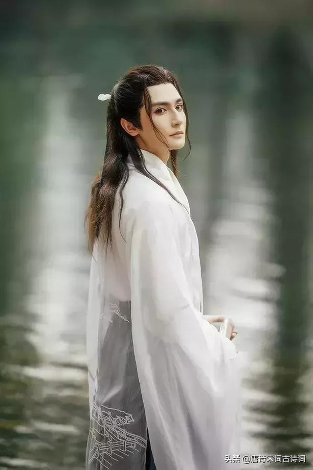 励志诗词：艰难困苦有时尽，人生没有过不去的坎