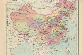 建国后撤销的省份及直辖市图片