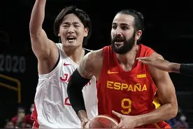 拒绝大逆转！卢比奥20+9，渡边雄太19+8+5，八村磊隔扣大加索尔图片
