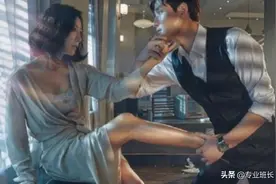 姐弟恋相差20岁？这「收视第一」集集撩炸！图片