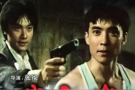 80年代武打片男星今昔对比照 昔日19位帅气功夫小子 如今两位已去世图片