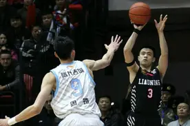 赵继伟顶风作案入坑，睢冉下一目标辽宁队是自我证明还是下饭继续图片